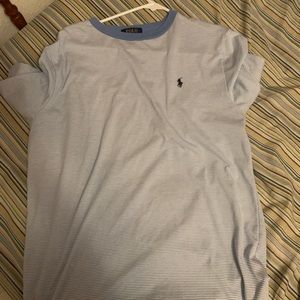 Men’s polo